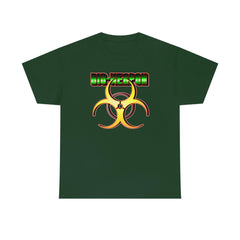 Bio-Weapon - T-Shirt - Witty Twisters Fashions