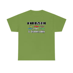 Time is Commutable - T-Shirt - Witty Twisters Fashions