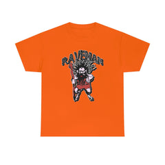 Raveman - T-Shirt - Witty Twisters Fashions