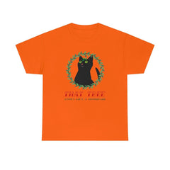 That Tree Looks Like A Mountain - T-Shirt - Witty Twisters Fashions