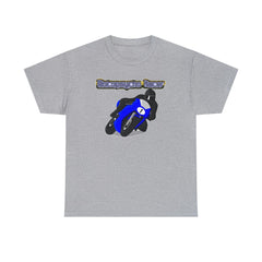 Motopsycho Racer - T-Shirt - Witty Twisters Fashions