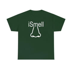 iSmell - T-Shirt - Witty Twisters Fashions