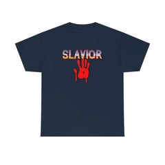 Slavior - T-Shirt - Witty Twisters Fashions