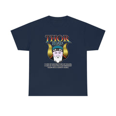 Thor Head - T-Shirt - Witty Twisters Fashions