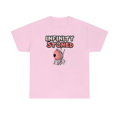 Infinity Stoned - T-Shirt - Witty Twisters Fashions