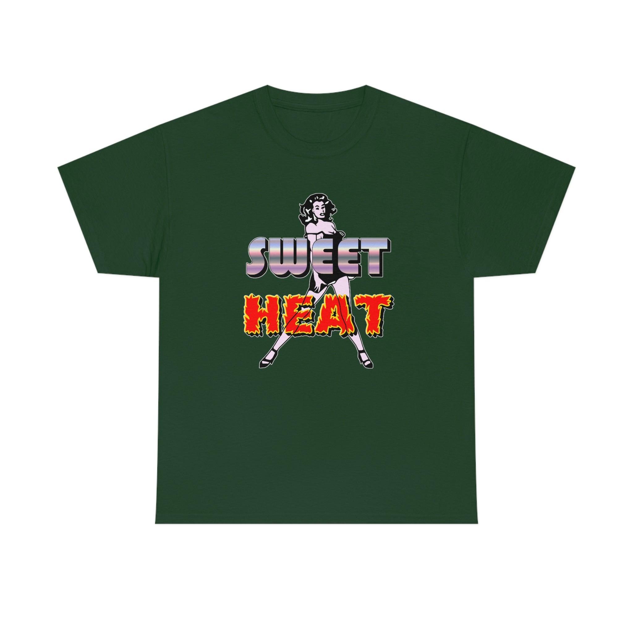 Sweet Heat - T-Shirt - Witty Twisters Fashions