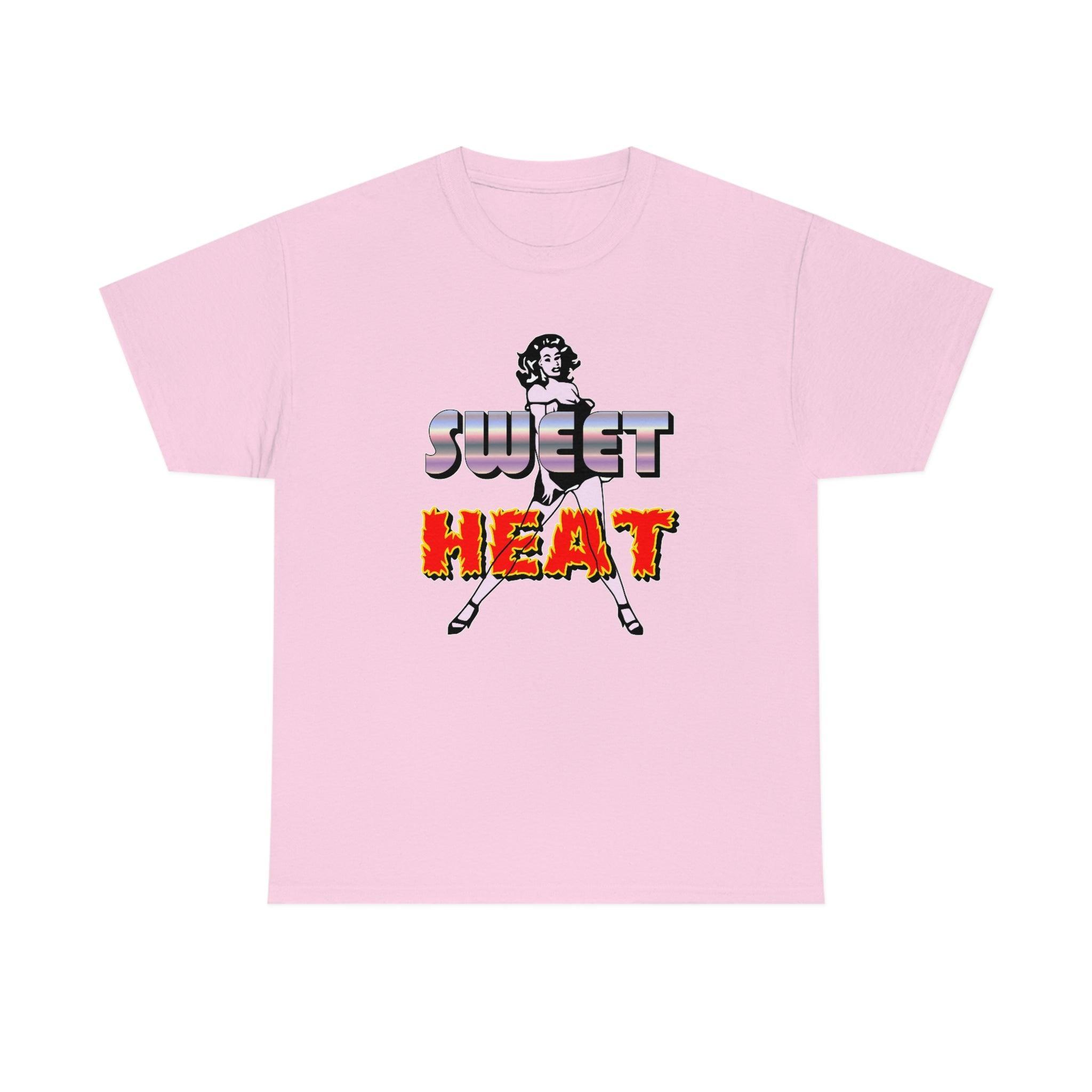 Sweet Heat - T-Shirt - Witty Twisters Fashions