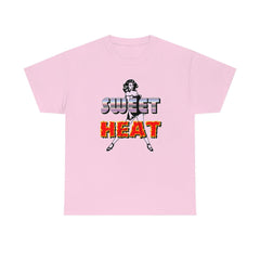 Sweet Heat - T-Shirt - Witty Twisters Fashions