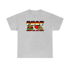 PHAT Pretty Hot And Tasty - T-Shirt - Witty Twisters Fashions