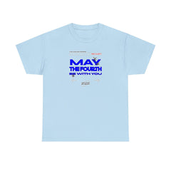 Star Wars and Star Trek fan - T-Shirt - Witty Twisters Fashions