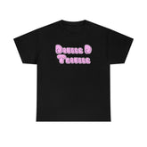 Double D Trouble - T-Shirt - Witty Twisters Fashions