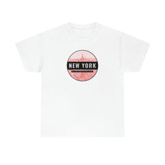 New York Get The Fuck Outta Here! - T-Shirt - Witty Twisters Fashions