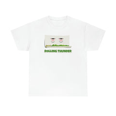 Rolling Thunder - T-Shirt - Witty Twisters Fashions