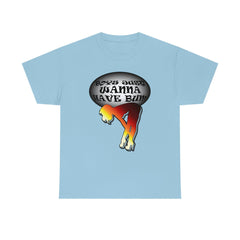 Boys Just Wanna Have Bum - T-Shirt - Witty Twisters Fashions