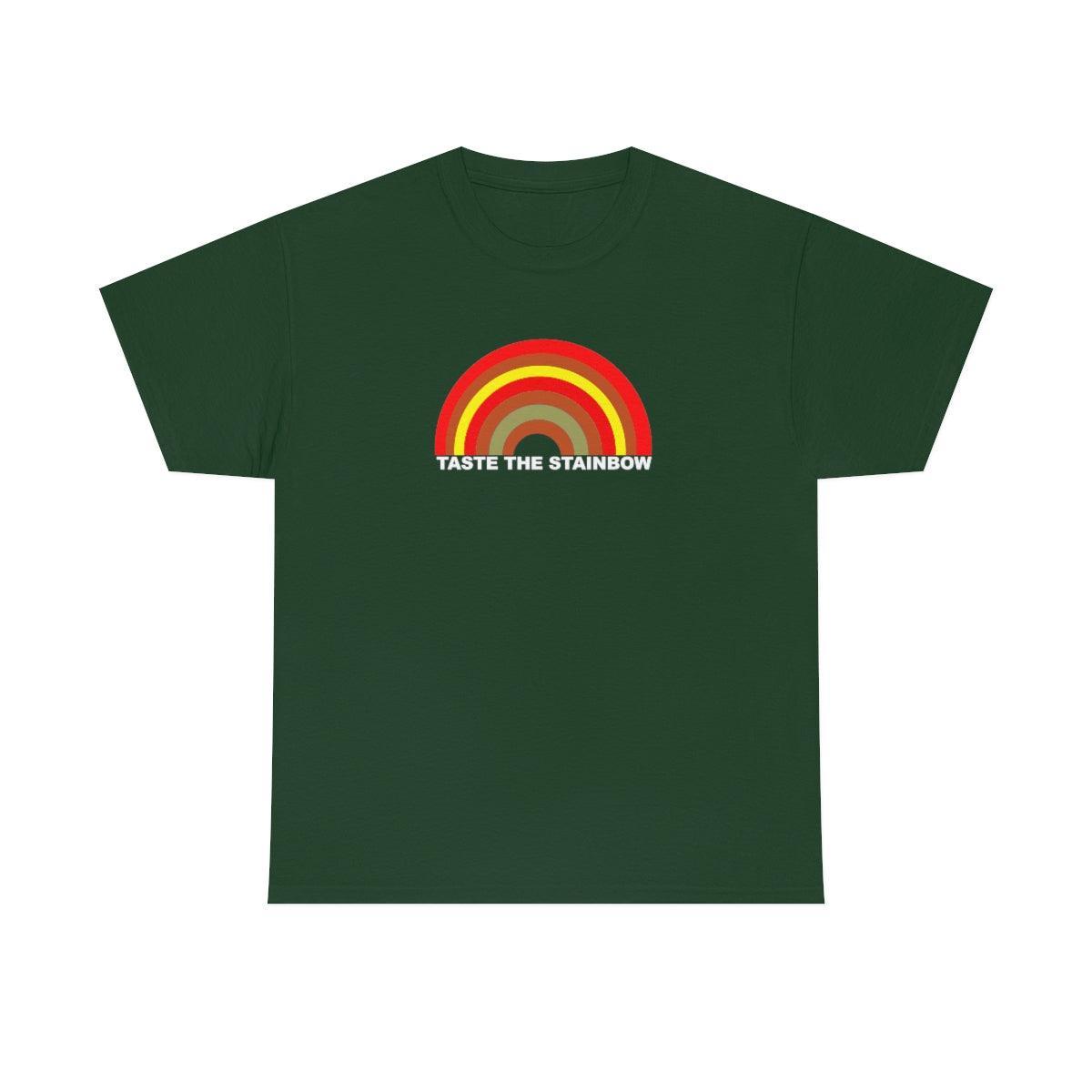 Taste The Stainbow - T-Shirt - Witty Twisters Fashions