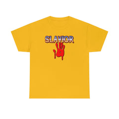 Slavior - T-Shirt - Witty Twisters Fashions