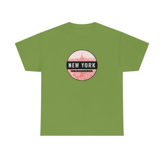 New York Get The Fuck Outta Here! - T-Shirt - Witty Twisters Fashions