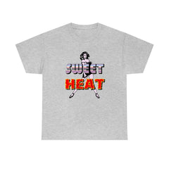 Sweet Heat - T-Shirt - Witty Twisters Fashions