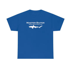 Master Baiter Arizona Shark Fishing Club - T-Shirt - Witty Twisters Fashions