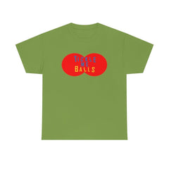 Tickle Me Balls - T-Shirt - Witty Twisters Fashions