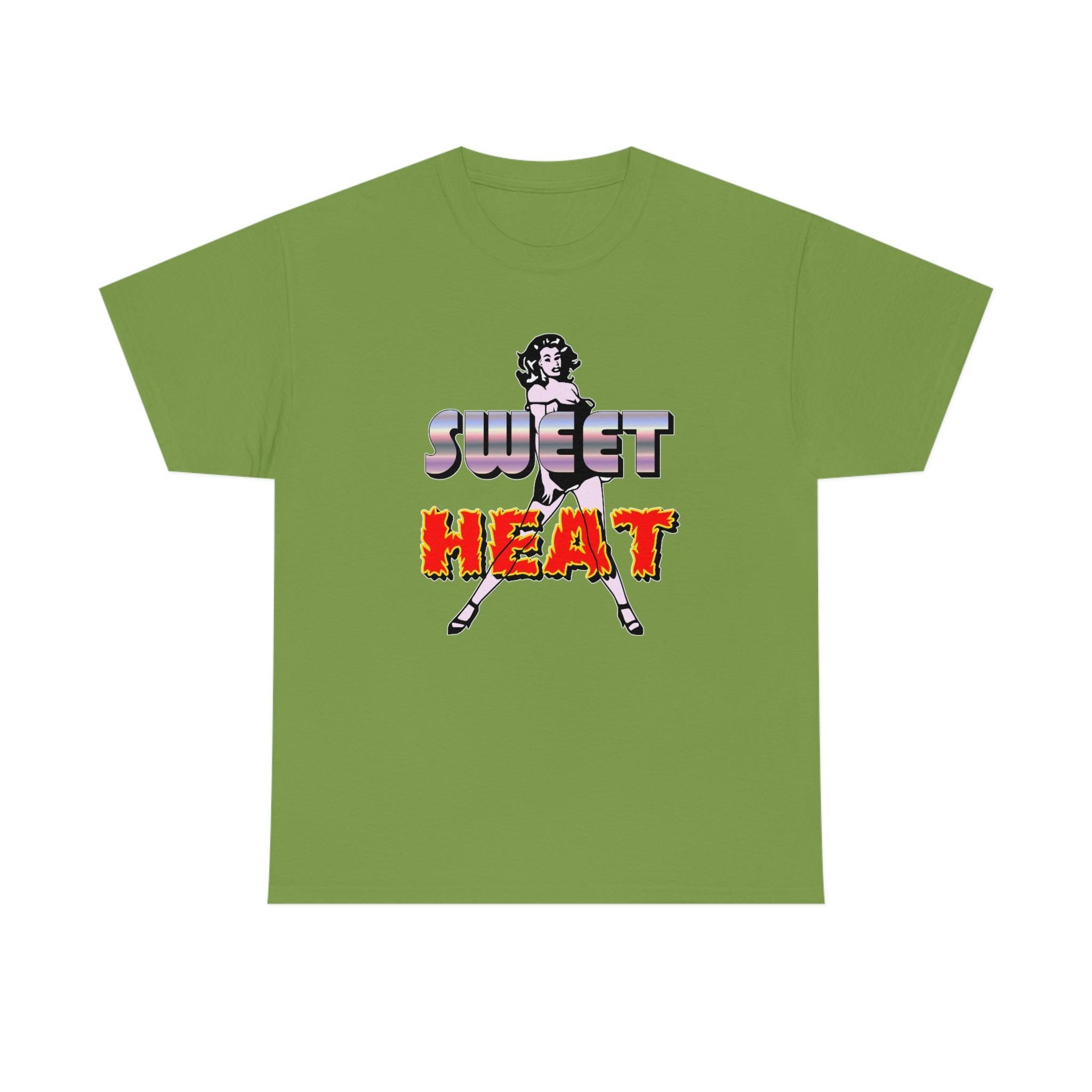 Sweet Heat - T-Shirt - Witty Twisters Fashions