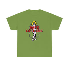 Bare Witness - T-Shirt - Witty Twisters Fashions