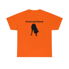 Loosey Lucy - T-Shirt - Witty Twisters Fashions