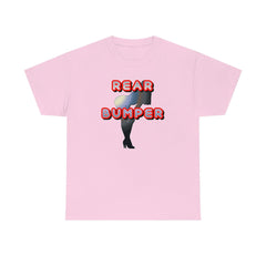 Rear Bumper - T-Shirt - Witty Twisters Fashions