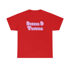 Double D Trouble - T-Shirt - Witty Twisters Fashions