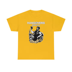 The Hangovers Part III-00 - T-Shirt - Witty Twisters Fashions
