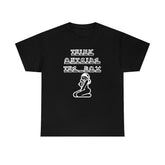 Think Outside The Box - T-Shirt - Witty Twisters Fashions