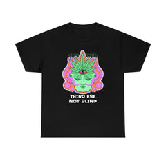 Third Eye Not Blind - T-Shirt - Witty Twisters Fashions