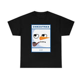 Christmas meh - T-Shirt - Witty Twisters Fashions