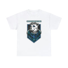 Cocaine Dealer Bear - T-Shirt - Witty Twisters Fashions