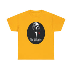 The Kidfather - T-Shirt - Witty Twisters Fashions