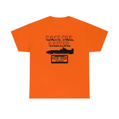 Race Car Driver Rush Hour Division - T-Shirt - Witty Twisters Fashions