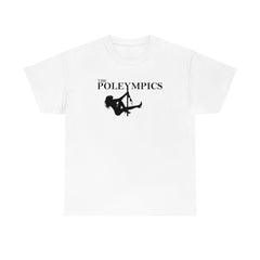 The Poleympics - T-Shirt - Witty Twisters Fashions