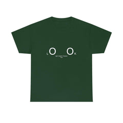 Look But Don't Touch Yet - T-Shirt - Witty Twisters Fashions