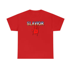 Slavior - T-Shirt - Witty Twisters Fashions