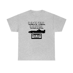 Race Car Driver Rush Hour Division - T-Shirt - Witty Twisters Fashions