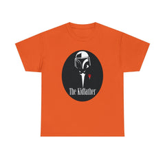 The Kidfather - T-Shirt - Witty Twisters Fashions