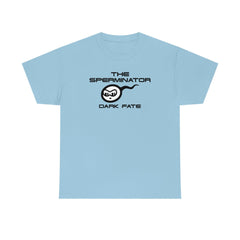 The Sperminator Dark Fate - T-Shirt - Witty Twisters Fashions