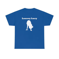 Loosey Lucy - T-Shirt - Witty Twisters Fashions