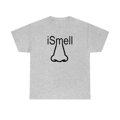 iSmell - T-Shirt - Witty Twisters Fashions