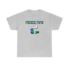 Peace Pipe - T-Shirt - Witty Twisters Fashions