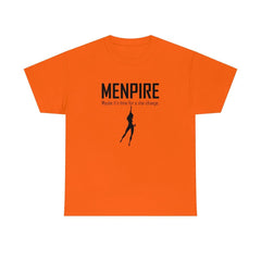 Menpire Maybe It's Time For A She-Change - T-Shirt - Witty Twisters Fashions