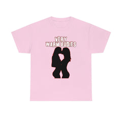 Very Warm Bodies - T-Shirt - Witty Twisters Fashions