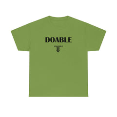 Doable Undoable - T-Shirt - Witty Twisters Fashions