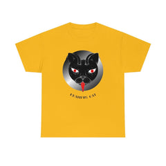 Krampus Cat - T-Shirt - Witty Twisters Fashions