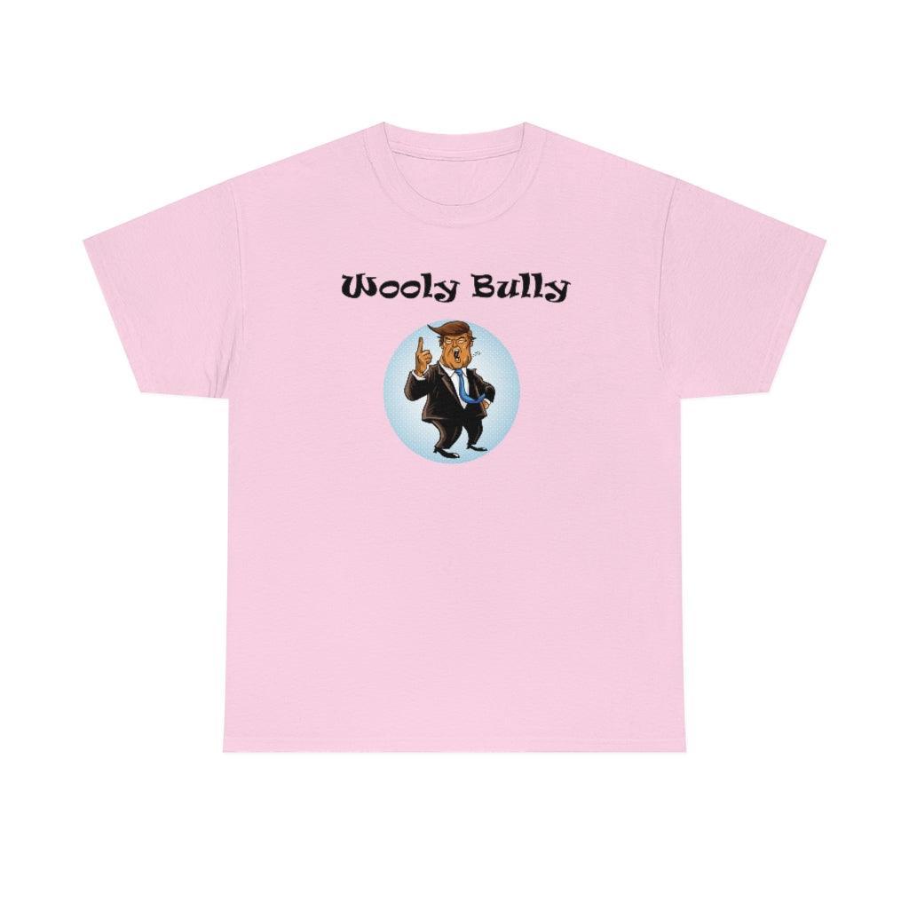 Wooly Bully - T-Shirt - Witty Twisters Fashions